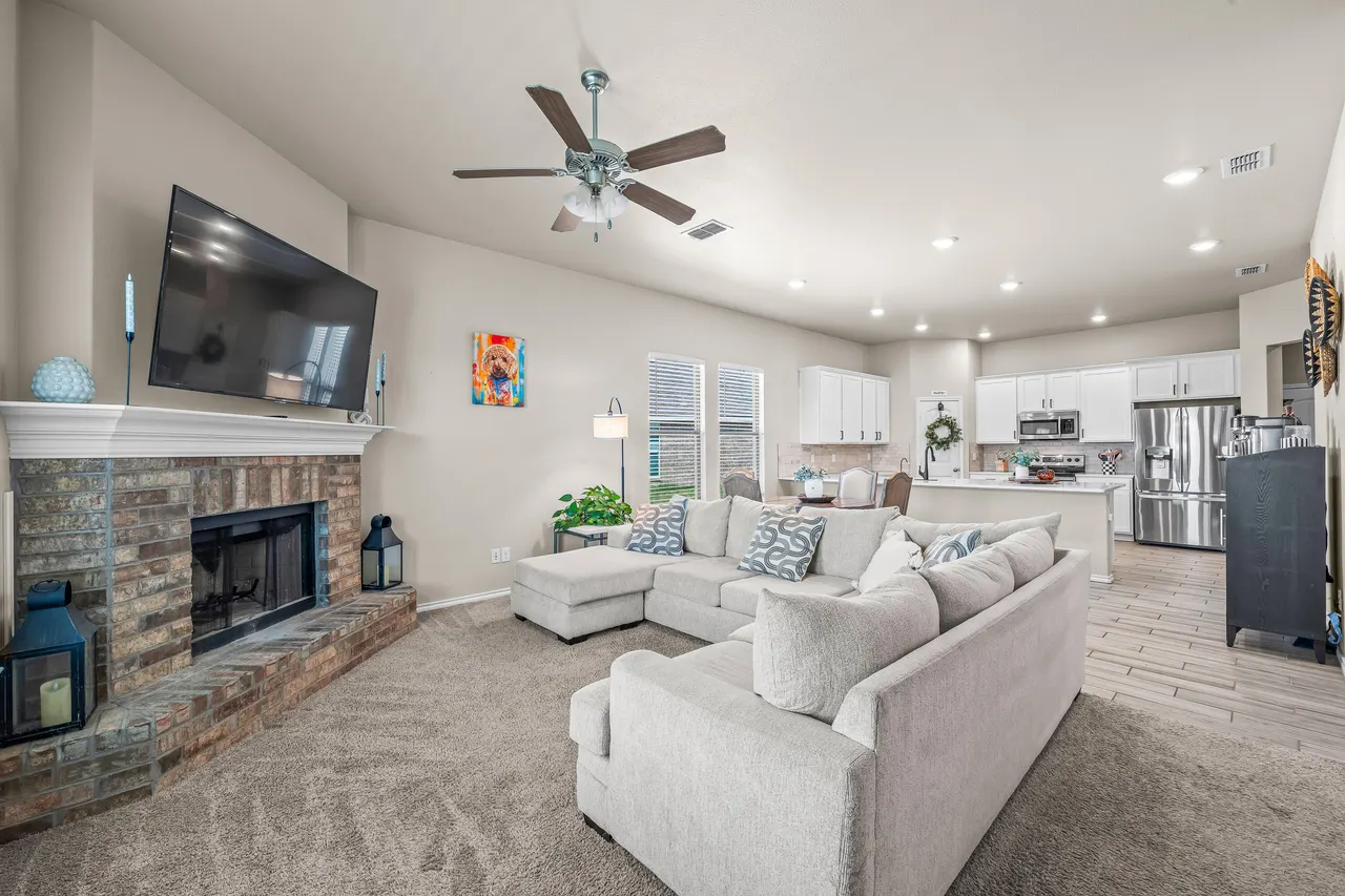 Photo 4 — 2121 134th Street, Lubbock, TX 79423