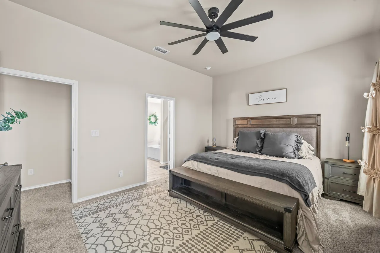 Photo 14 — 2121 134th Street, Lubbock, TX 79423