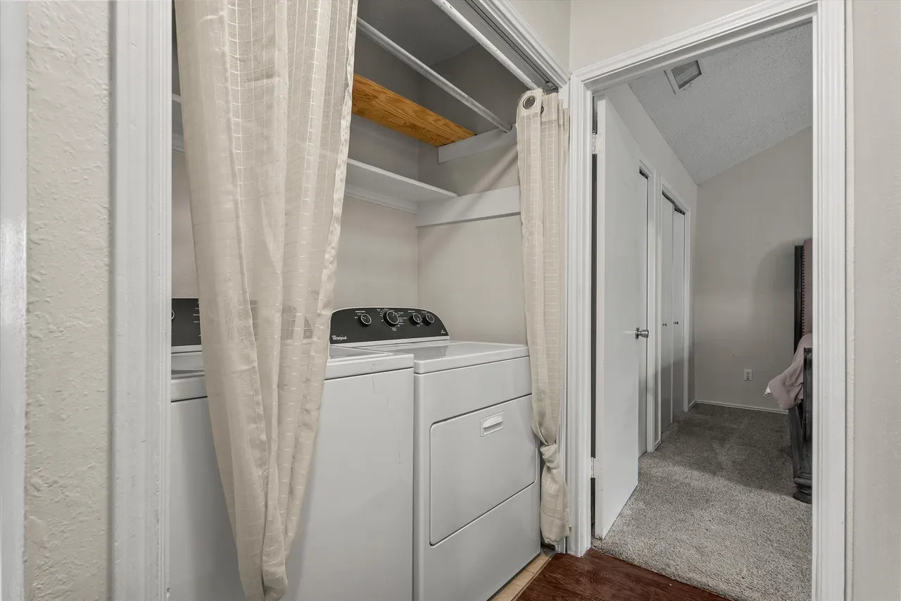 Photo 21 — 9612 Elkhart Avenue, Lubbock, TX 79424