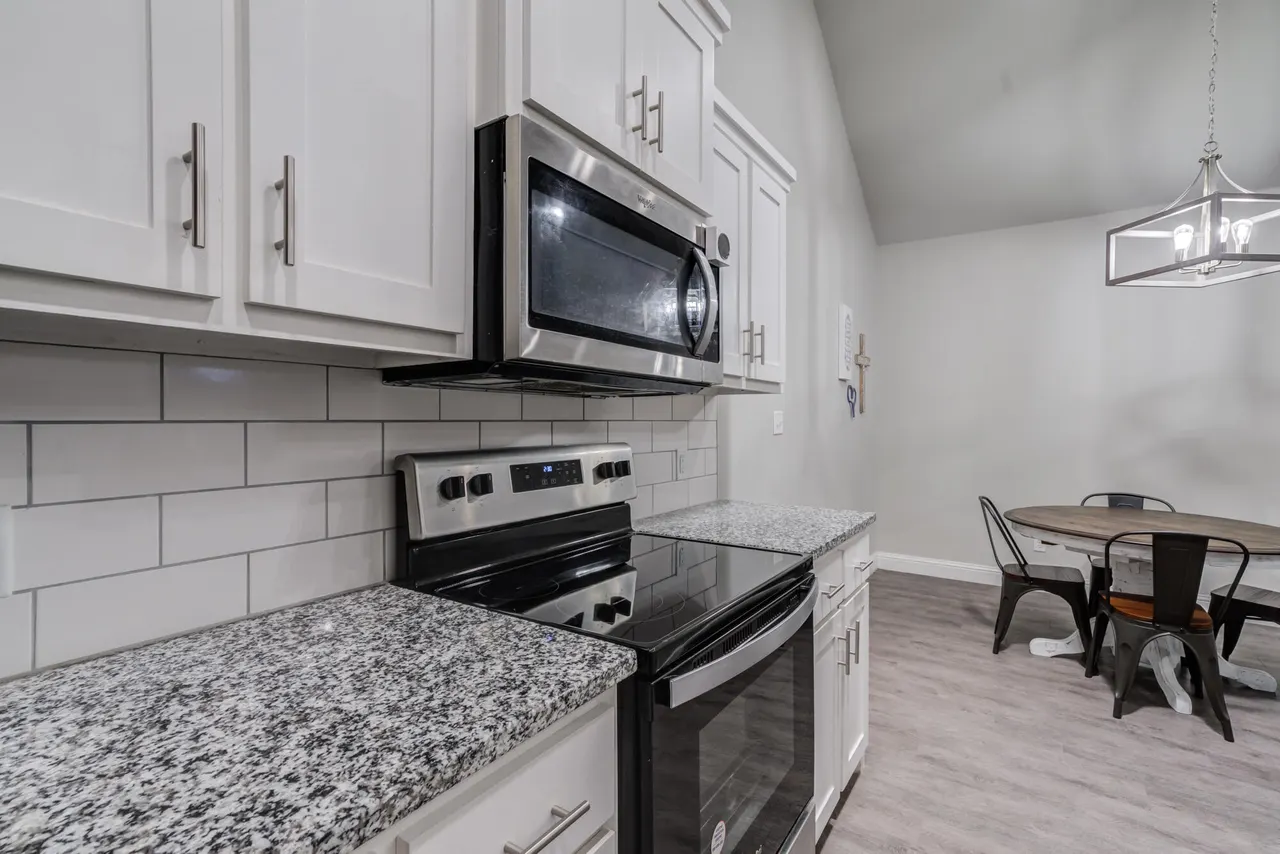 Photo 5 — 1204 N Essex Avenue, Lubbock, TX 79416