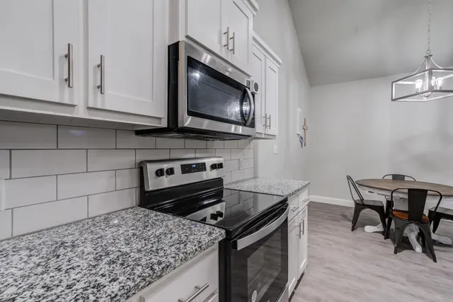 Photo 5 — 1204 N Essex Avenue, Lubbock, TX 79416