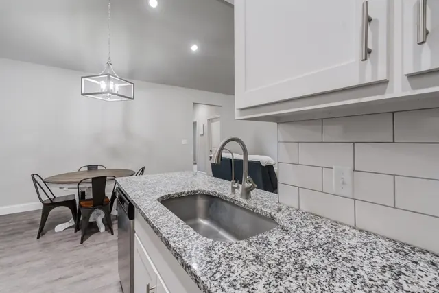 Photo 6 — 1204 N Essex Avenue, Lubbock, TX 79416