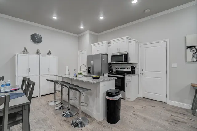 Photo 3 — 1206 N Essex Avenue, Lubbock, TX 79416