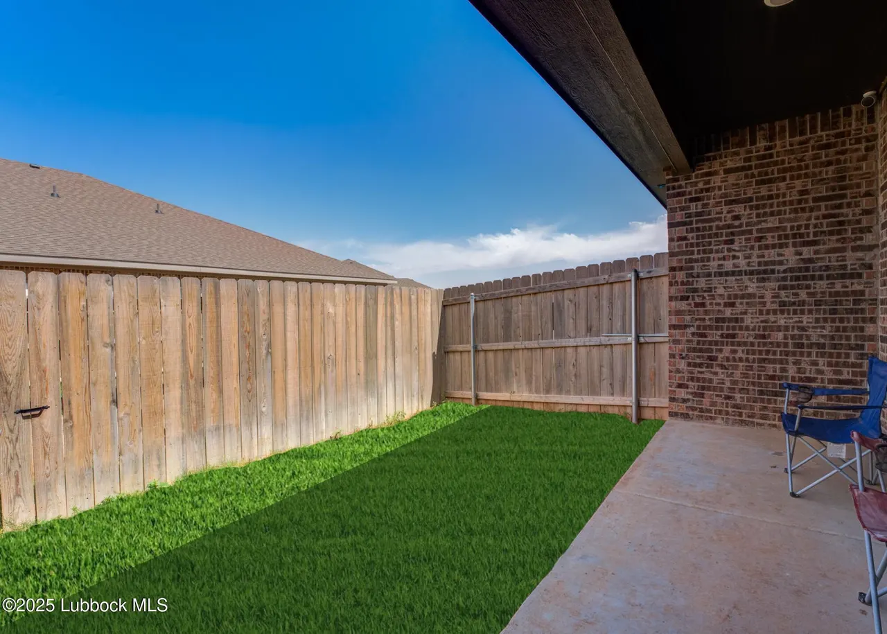 Photo 5 — 1206 N Essex Avenue, Lubbock, TX 79416