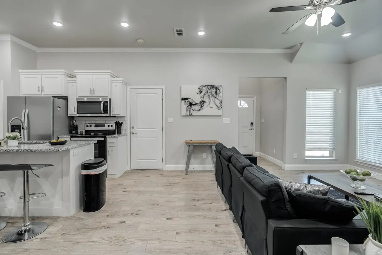Photo 38 — 1206 N Essex Avenue, Lubbock, TX 79416