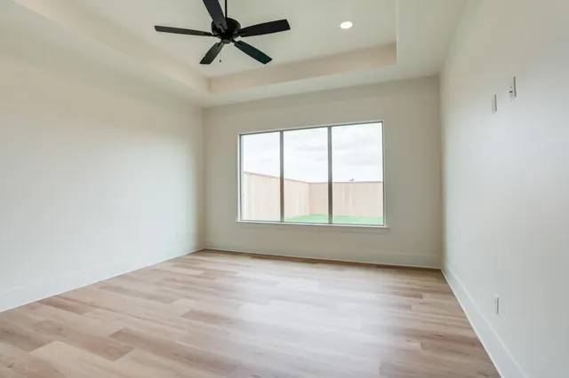 Photo 4 — 3422 141st Street, Lubbock, TX 79423