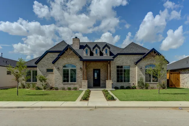 Photo 6 — 3422 141st Street, Lubbock, TX 79423