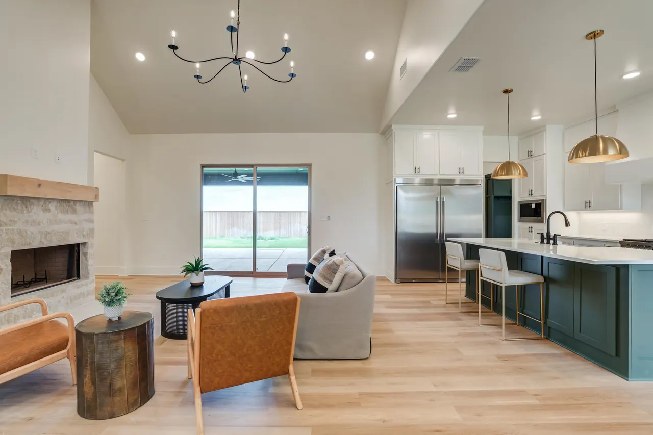 Photo 12 — 3422 141st Street, Lubbock, TX 79423