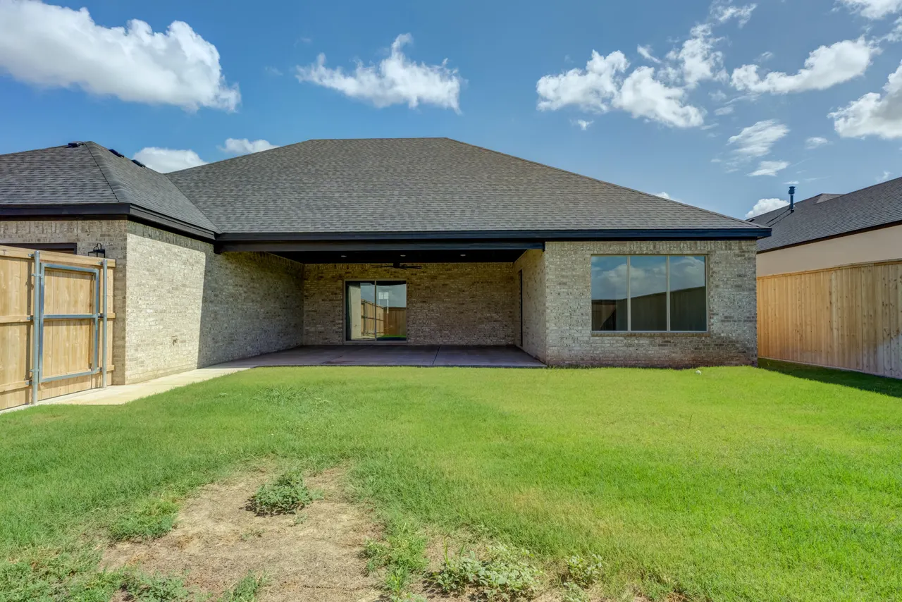 Photo 56 — 3422 141st Street, Lubbock, TX 79423