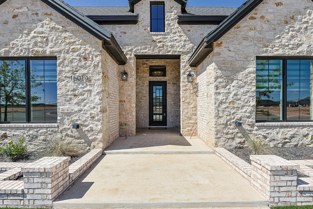 Photo 5 — 15014 Orlando Avenue, Lubbock, TX 79423