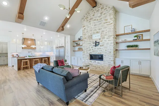 Photo 8 — 15014 Orlando Avenue, Lubbock, TX 79423