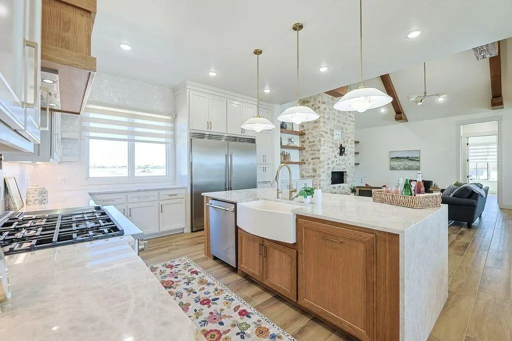 Photo 21 — 15014 Orlando Avenue, Lubbock, TX 79423