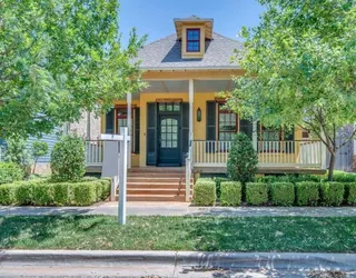 Sold home at 4615 120th Place