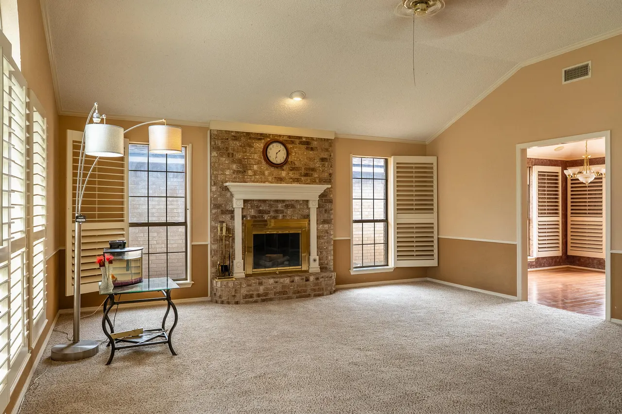 Photo 7 — 5709 95th Street, Lubbock, TX 79424