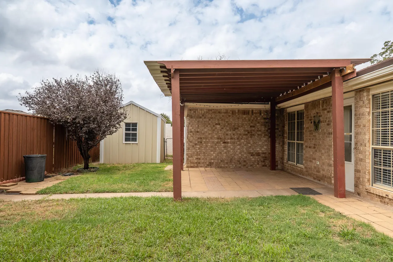 Photo 29 — 5709 95th Street, Lubbock, TX 79424