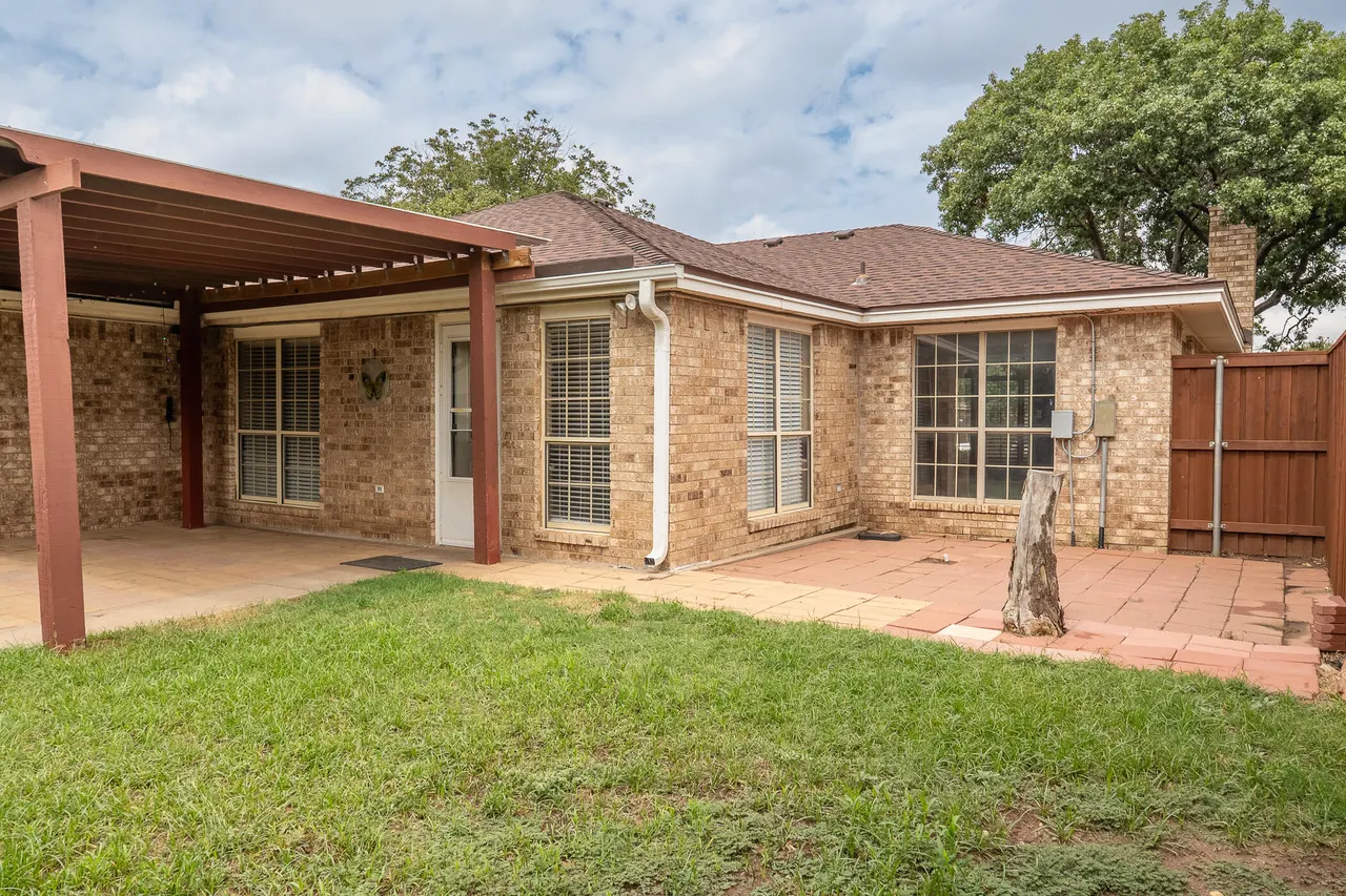 Photo 30 — 5709 95th Street, Lubbock, TX 79424