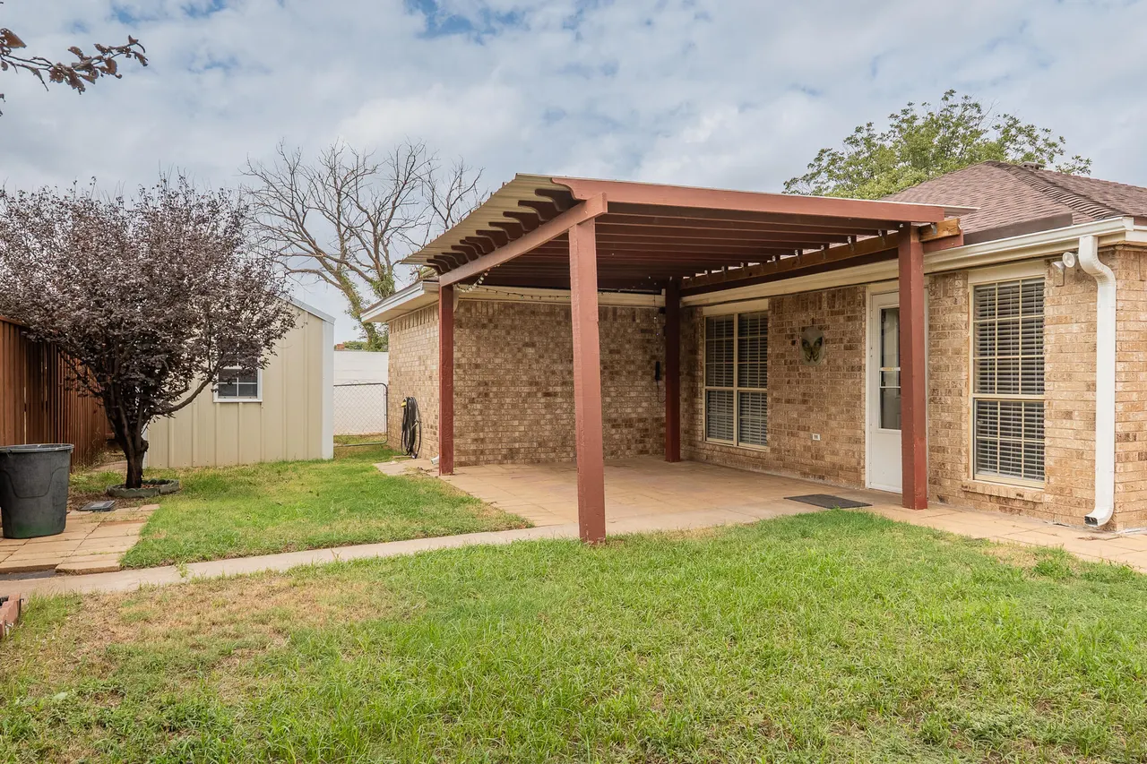 Photo 31 — 5709 95th Street, Lubbock, TX 79424