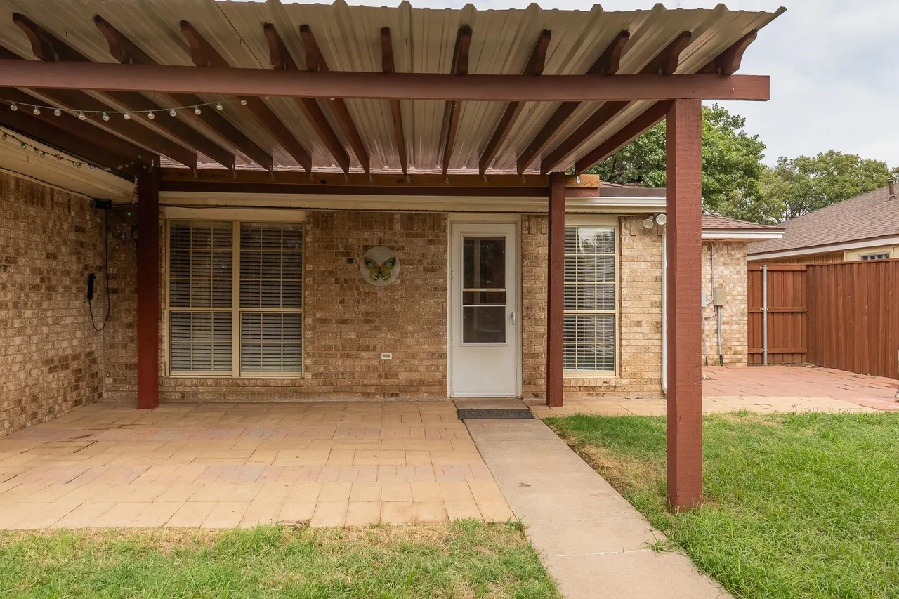 Photo 33 — 5709 95th Street, Lubbock, TX 79424
