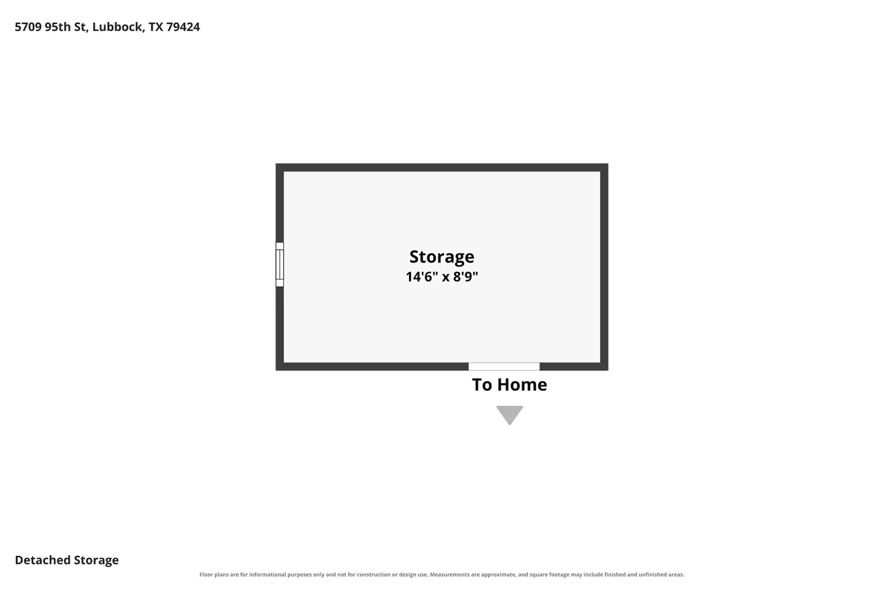 Photo 4 — 5709 95th Street, Lubbock, TX 79424