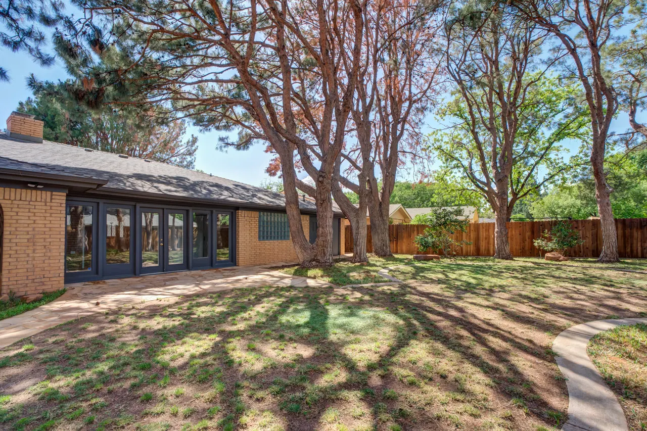 Photo 60 — 4414 89th Street, Lubbock, TX 79424