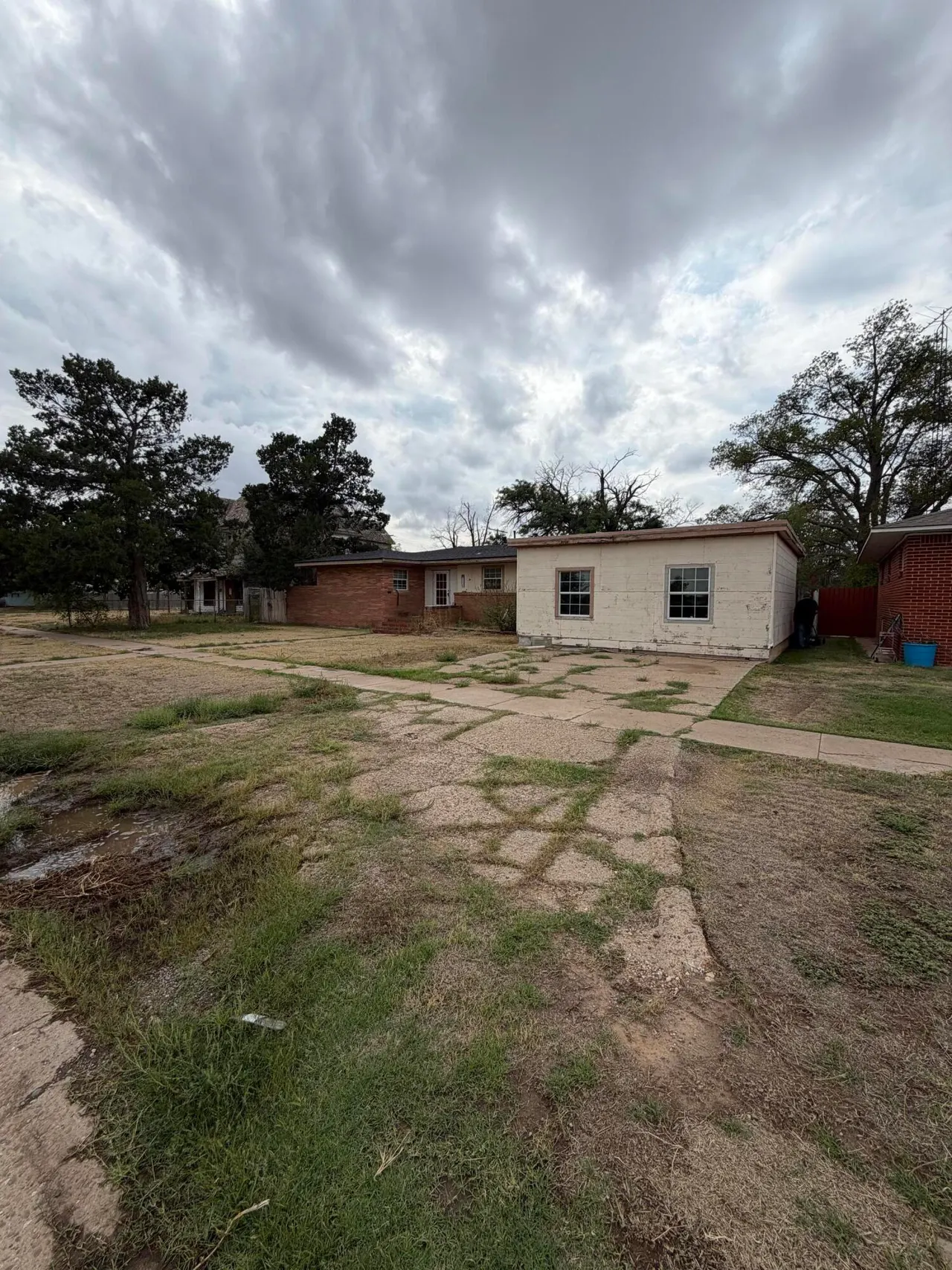Photo 2 — 207 N Bowie Avenue, Tulia, TX 79088
