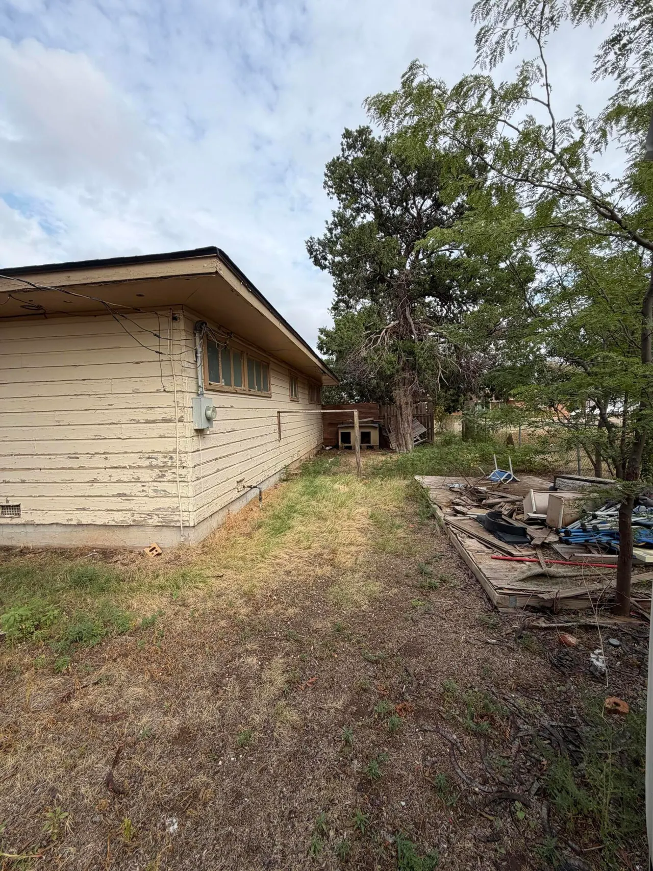 Photo 10 — 207 N Bowie Avenue, Tulia, TX 79088