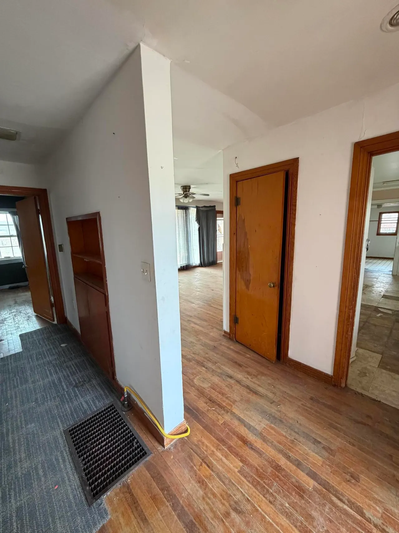 Photo 12 — 207 N Bowie Avenue, Tulia, TX 79088