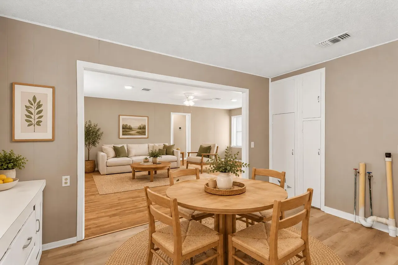 Photo 14 — 107 Hickory Street, Levelland, TX 79336