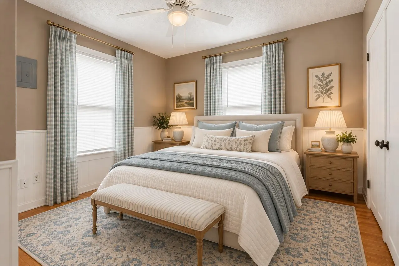 Photo 19 — 107 Hickory Street, Levelland, TX 79336