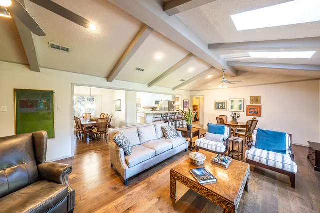 Photo 5 — 6603 Oxford Avenue, Lubbock, TX 79413