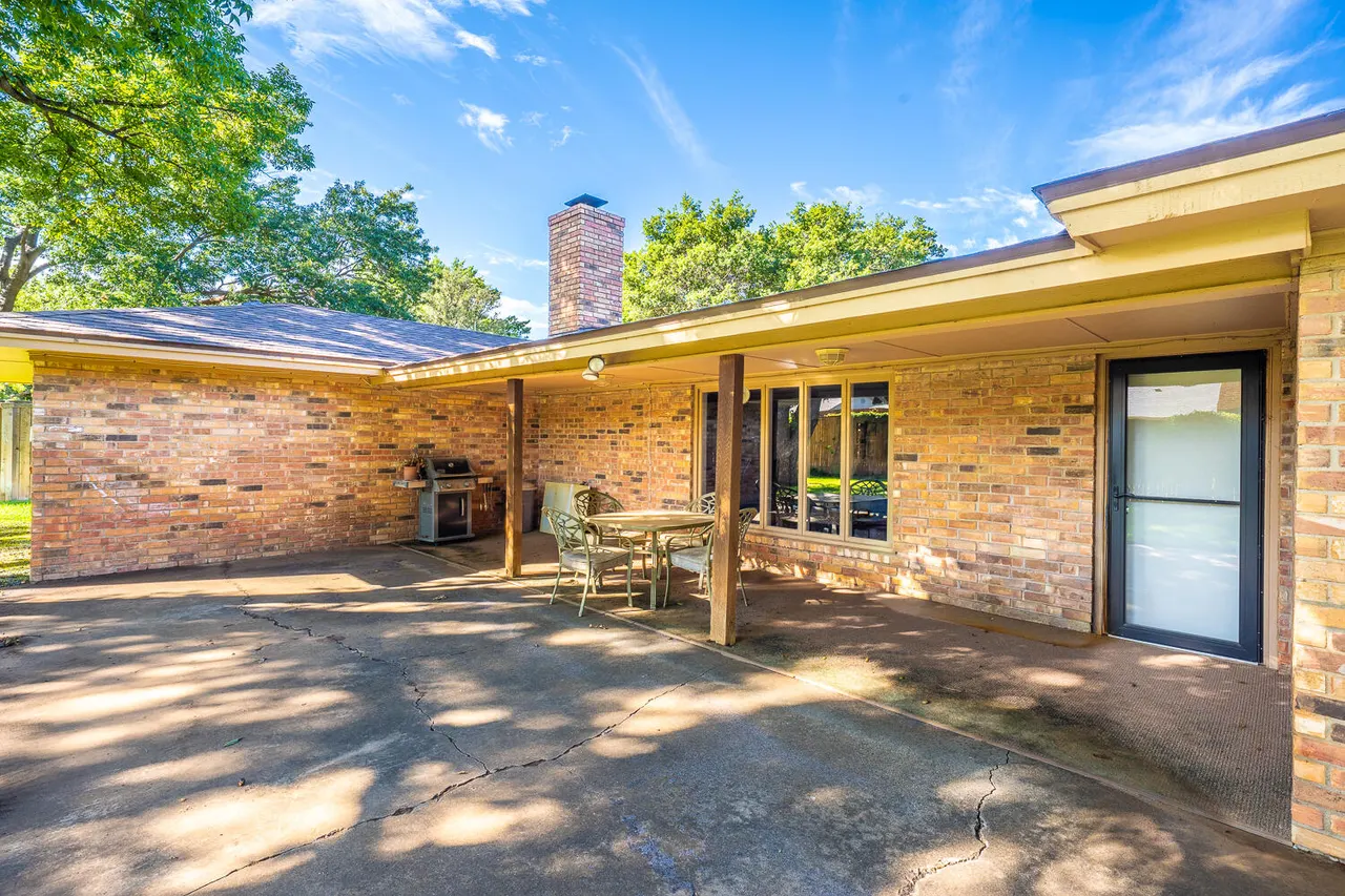 Photo 22 — 6603 Oxford Avenue, Lubbock, TX 79413