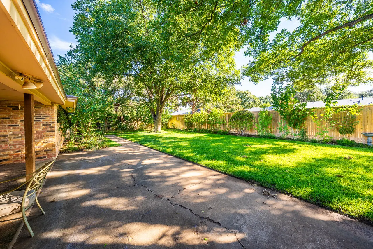 Photo 23 — 6603 Oxford Avenue, Lubbock, TX 79413
