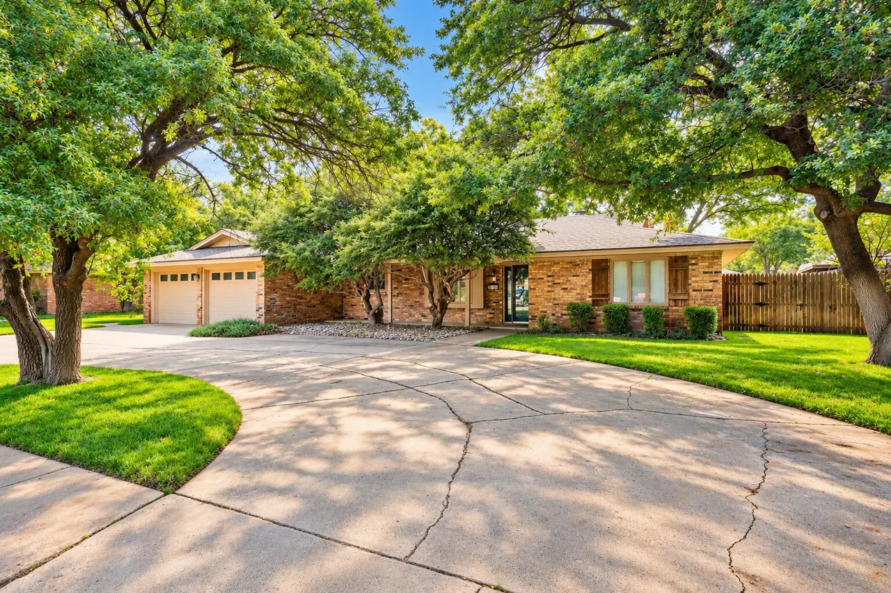 Photo 24 — 6603 Oxford Avenue, Lubbock, TX 79413