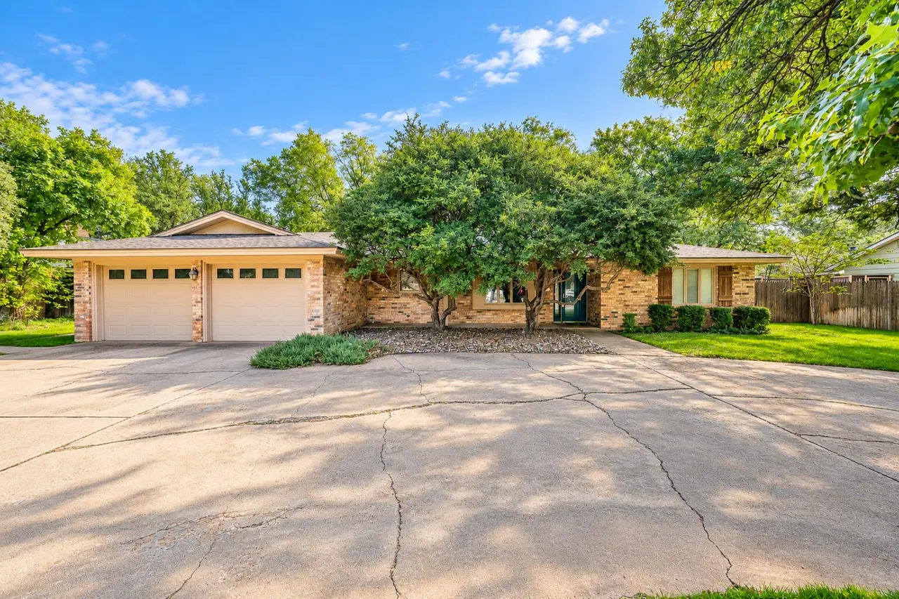 Photo 25 — 6603 Oxford Avenue, Lubbock, TX 79413
