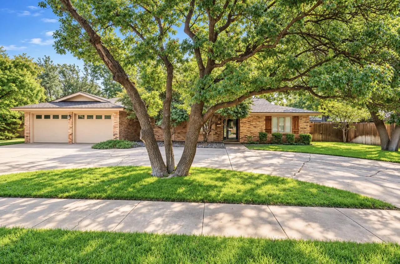 Photo 27 — 6603 Oxford Avenue, Lubbock, TX 79413
