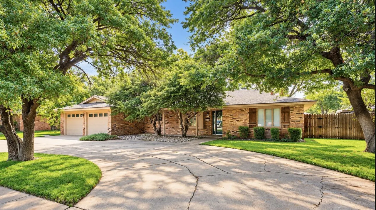 Photo 28 — 6603 Oxford Avenue, Lubbock, TX 79413