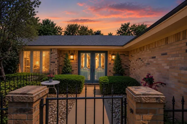 Front exterior — 5006 94th Street, Lubbock, TX 79424