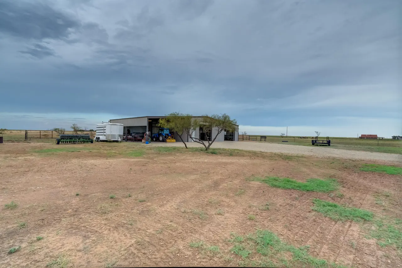 Photo 84 — 12117 E Farm To Market Road 40, Slaton, TX 79364