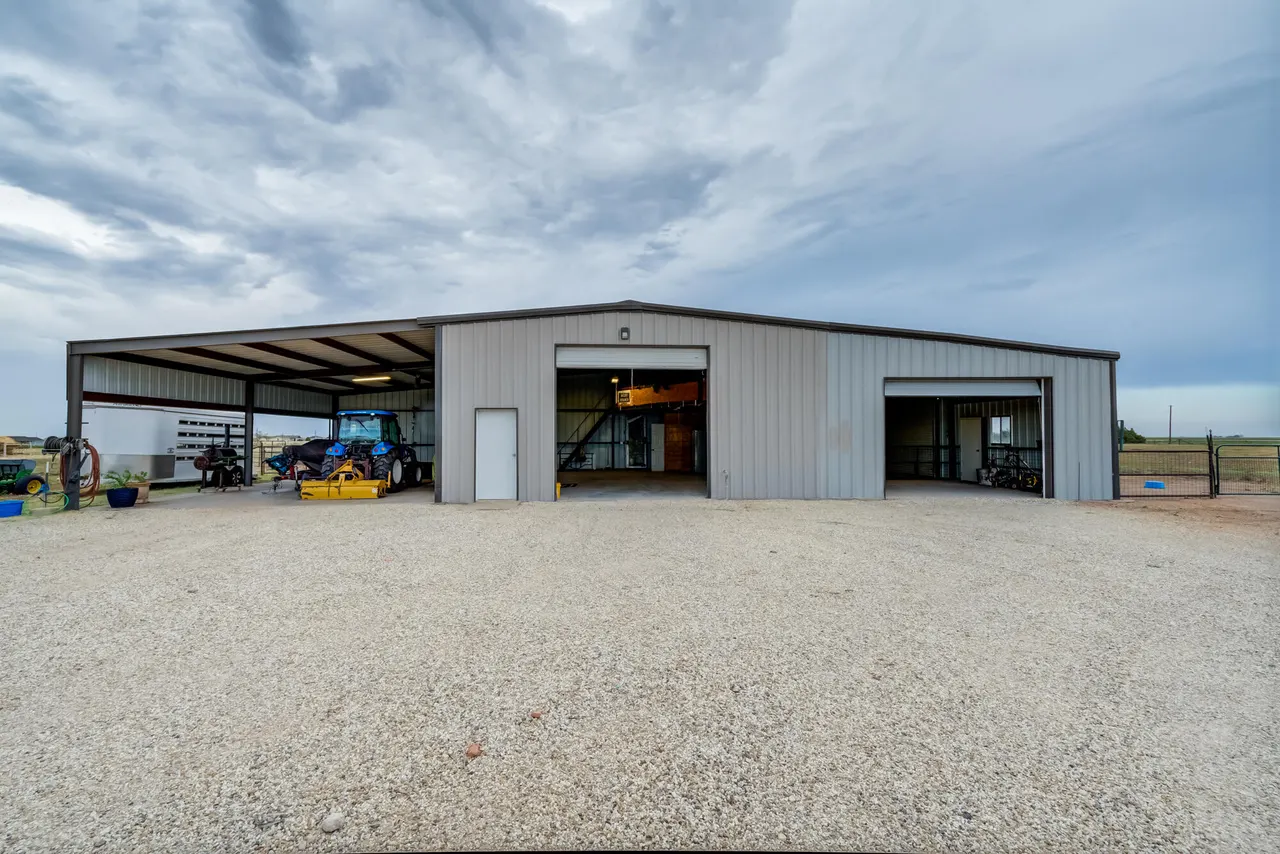 Photo 85 — 12117 E Farm To Market Road 40, Slaton, TX 79364