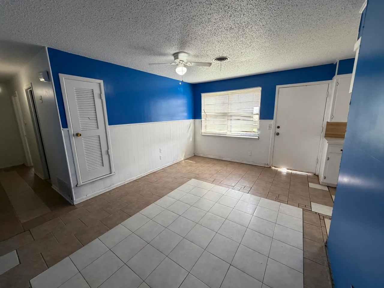 Photo 6 — 1407 W 25th Street, Plainview, TX 79072