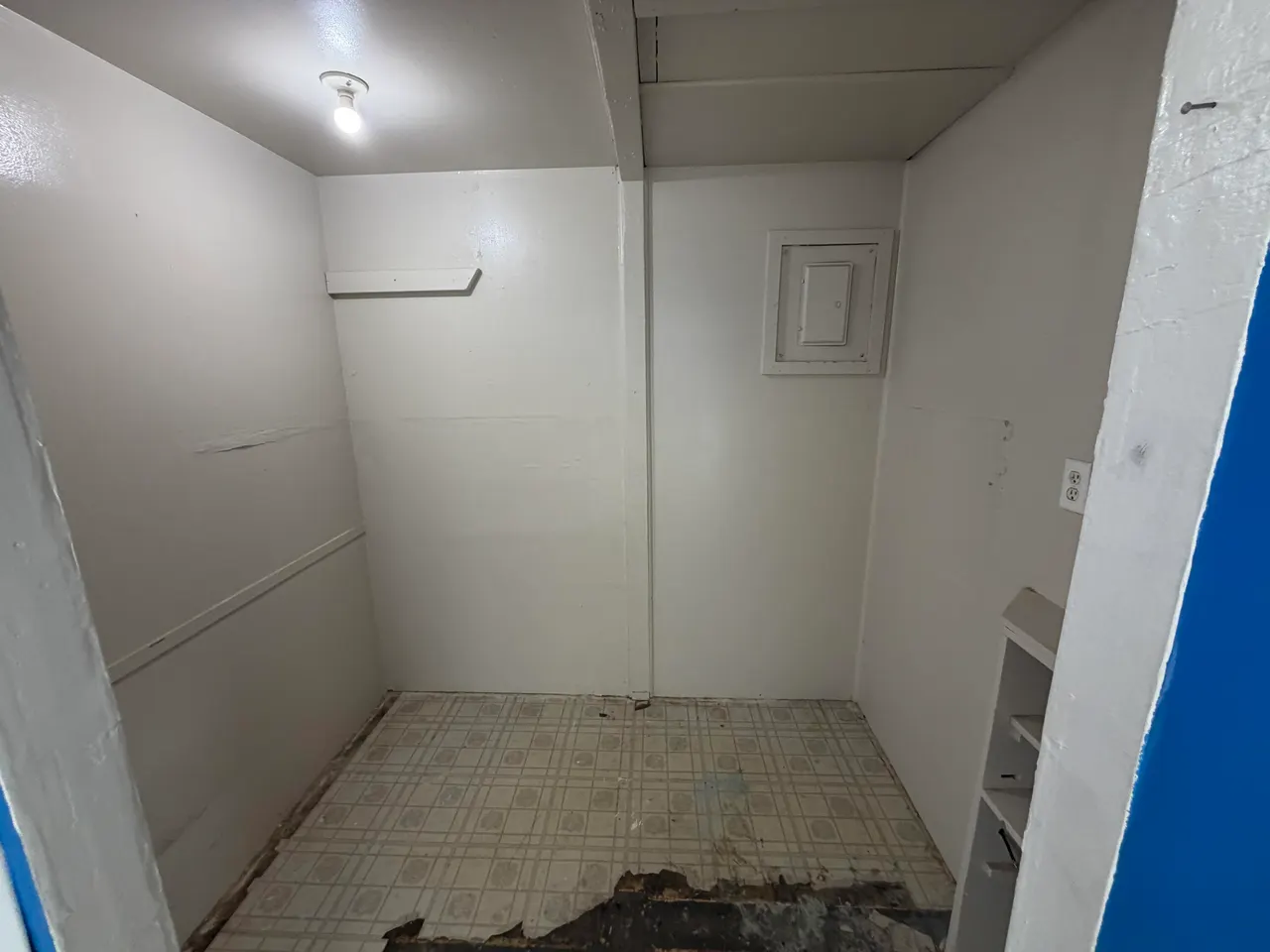 Photo 8 — 1407 W 25th Street, Plainview, TX 79072
