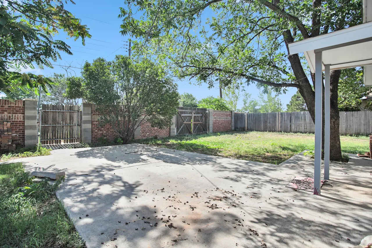 Photo 47 — 6611 Canton Avenue, Lubbock, TX 79413