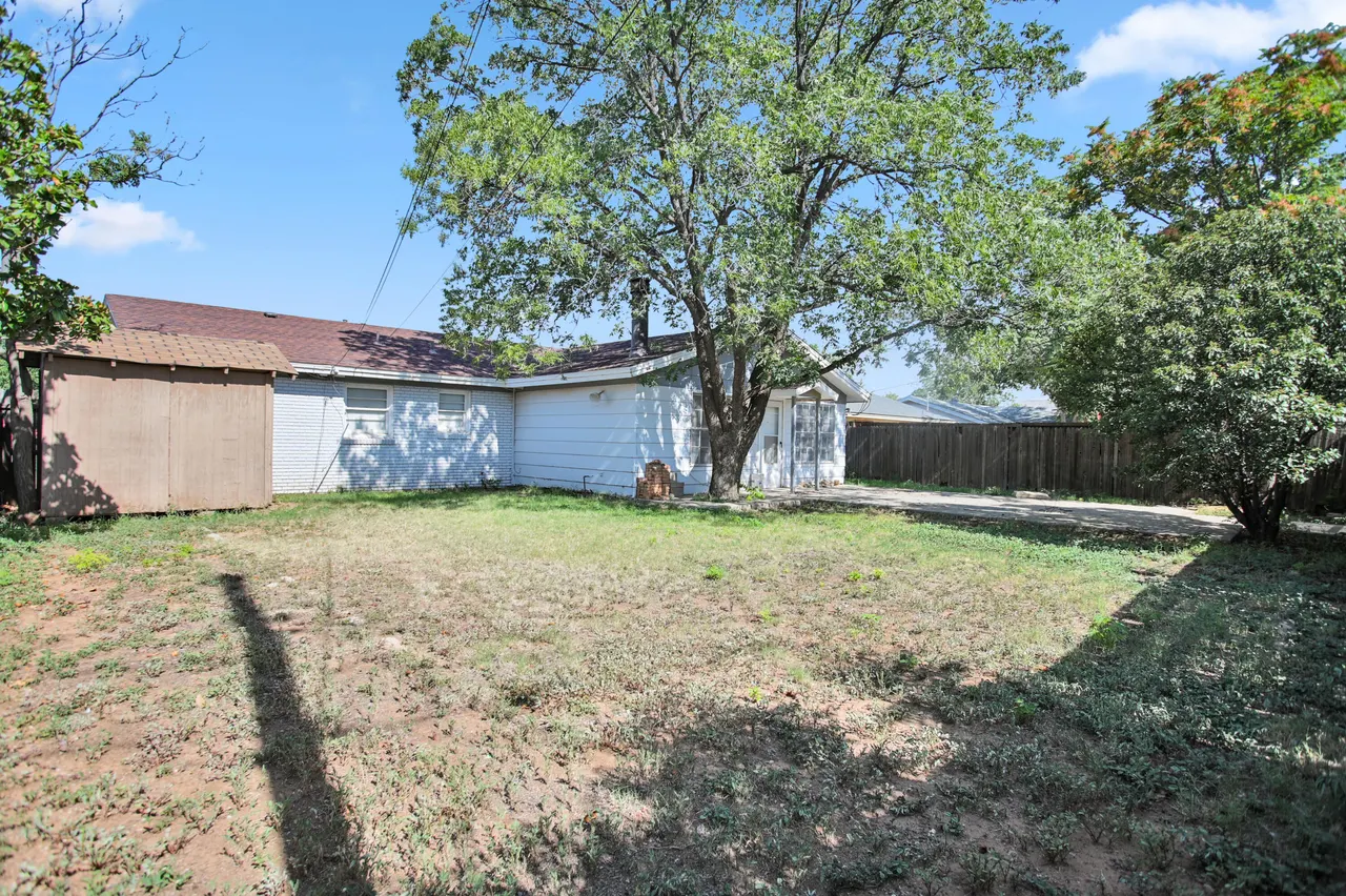 Photo 52 — 6611 Canton Avenue, Lubbock, TX 79413
