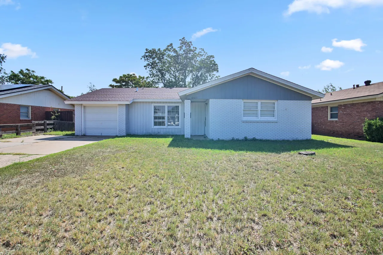 Photo 54 — 6611 Canton Avenue, Lubbock, TX 79413