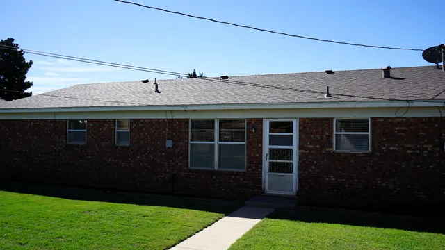 Photo 3 — 1221 W 14th Street, Littlefield, TX 79339