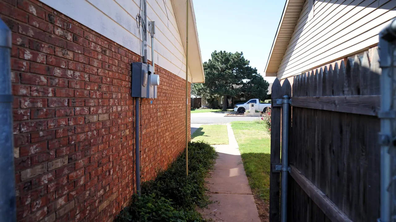 Photo 23 — 1221 W 14th Street, Littlefield, TX 79339