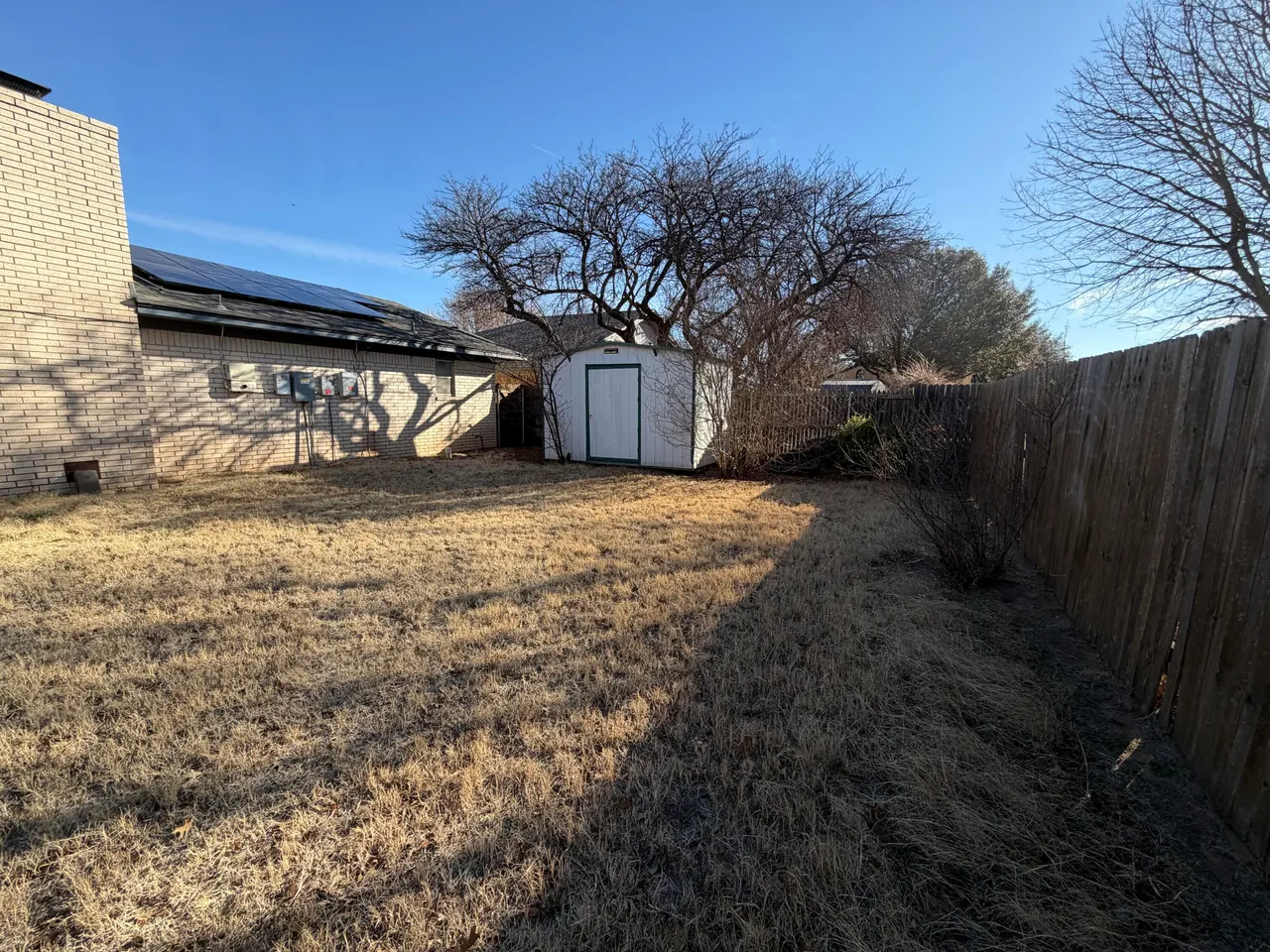 Photo 12 — 4437 76th Street, Lubbock, TX 79424