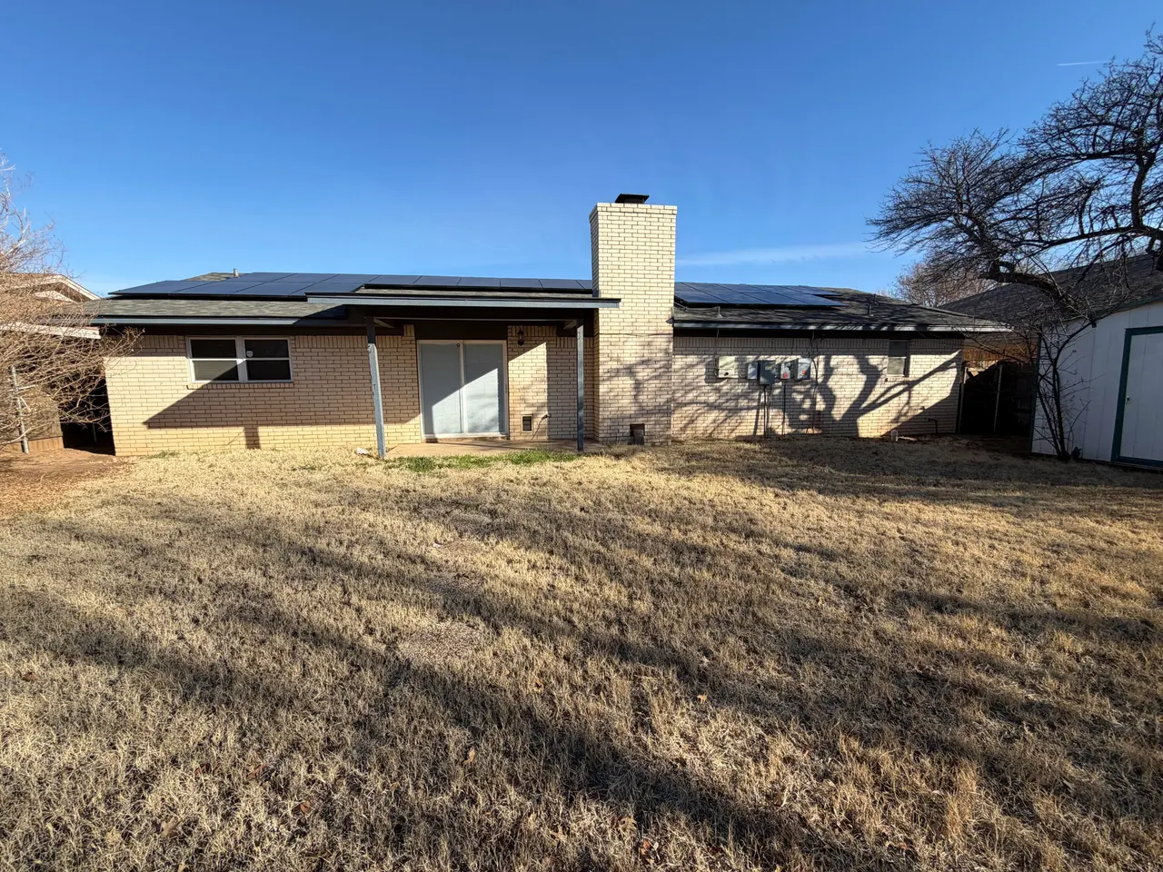 Photo 11 — 4437 76th Street, Lubbock, TX 79424
