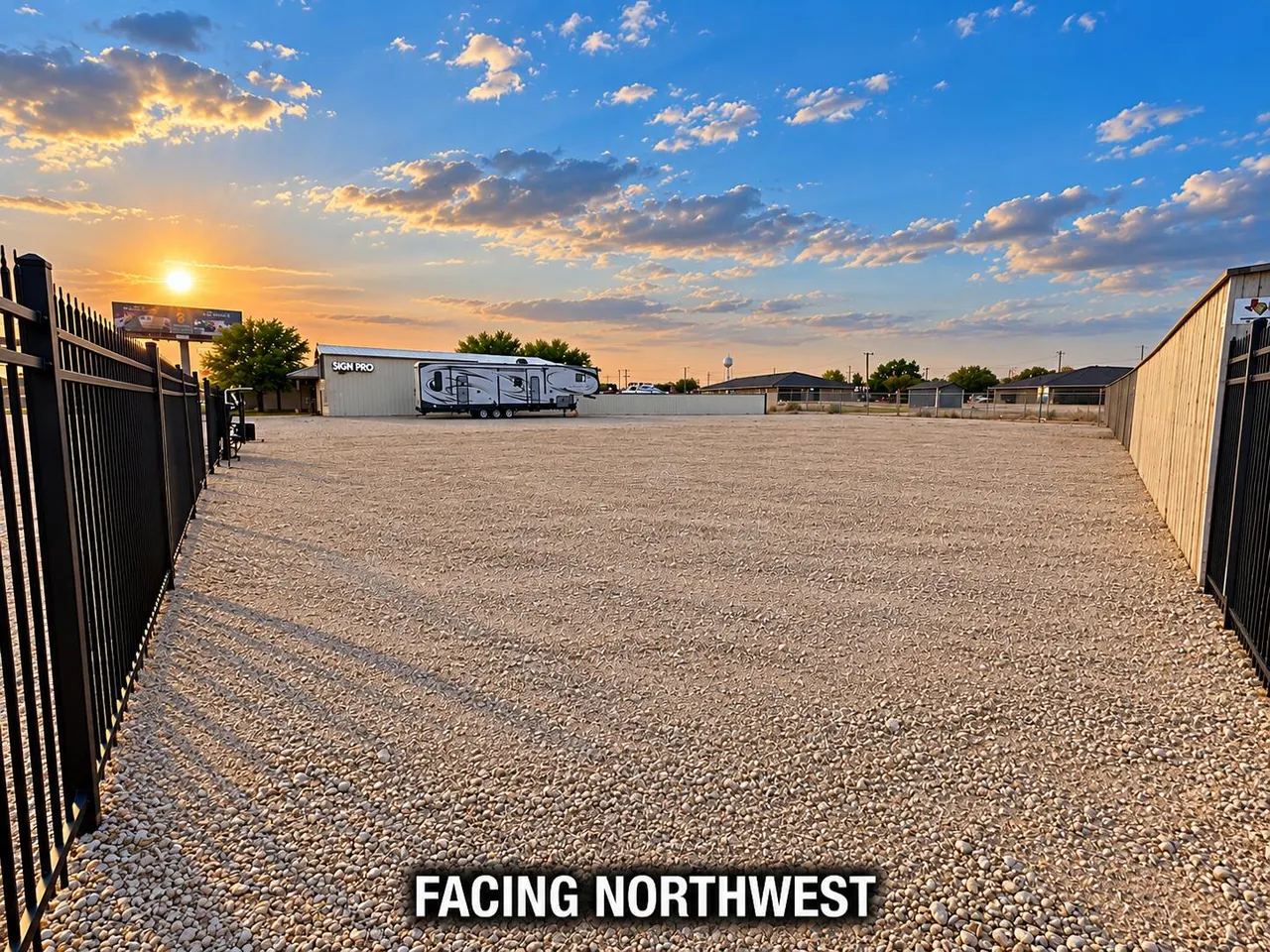 Photo 5 — 110 E Highway 62-82, Wolfforth, TX 79382