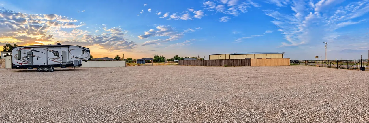 Photo 6 — 110 E Highway 62-82, Wolfforth, TX 79382